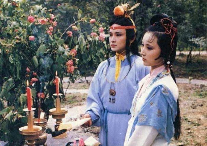 如果你對某人某事心有不甘，請讀讀這六首詩詞，你就想開了